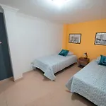 Apartamento Amoblado De 3 Habitaciones En Medellin Mlb301