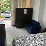 Apartaestudio Cerca A Plaza Mayor