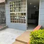 Apartaestudio Cerca A Plaza Mayor