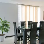 Super Apartment El Poblado Tesoro 2 Rooms, 3 Baths - 6 Guests
