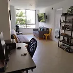 Apartamento En La Floresta