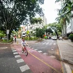Apartamento En El Estadio-Obelisco
