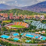 Apartamento En El Estadio-Obelisco