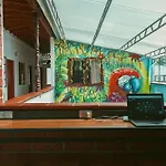 Hostal Pura Vida La 70