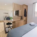 New! Homey Loft El Tesoro-Fast Wifi