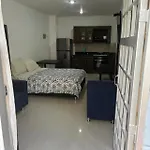 Apartaestudio Cerca A Plaza Mayor