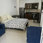 Apartaestudio Cerca A Plaza Mayor