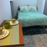Comodo Apartaestudio.