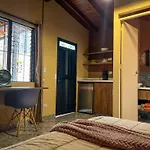 Cabin Retreat: Private Studio