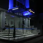 El Oscar Hotel