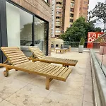202 Family Haven In El Poblado: Spacious & Charming