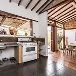 Hostal Antiguo