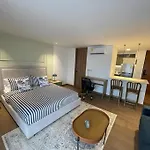 Loft De Lujo En El Poblado