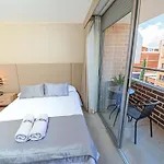 Apartamentos Montecarlo