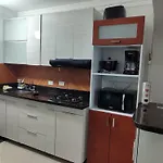 Apartamentos Florida Nueva Estadio
