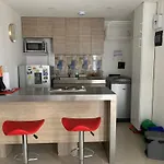 Apartamento Poblado Frontera