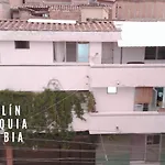 Apartamento Para 3 En Belen