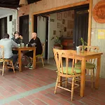 Adn Algo De Nosotros - Malaika
