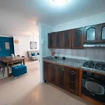 Apartamento Amoblado De 3 Habitaciones En Medellin Mlb301