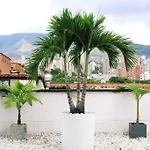 Apartamento Zona Rosa El Poblado 202