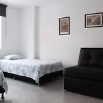 Apartamento Zona Rosa El Poblado 202