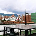 Apartamento Zona Rosa El Poblado 202
