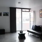Apartamento Zona Rosa El Poblado 202