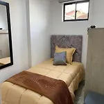 Loft Centrico En Medellin Plaza Mayor Y Parking 309