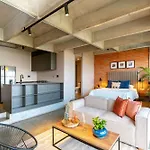 La Mejor Zona Residencial - Poblado Cerca A Provenza 50 M2