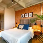 La Mejor Zona Residencial - Poblado Cerca A Provenza 50 M2