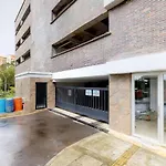 Super Apartment El Poblado Tesoro 2 Rooms, 3 Baths - 6 Guests