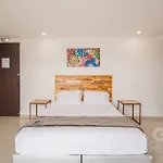 Mountain And City Views Loft Ultra-Fast Internet