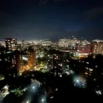 Mountain And City Views Loft Ultra-Fast Internet