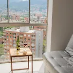 Mountain And City Views Loft Ultra-Fast Internet