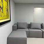 Apartamento Luxury Luxury Apt