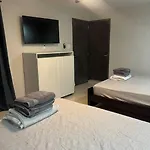 Apartamento Luxury Luxury Apt