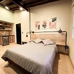 NID201 Alquiler apartamento amoblado en Laureles