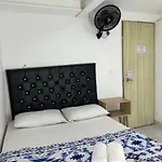 Hotel Urbano 70