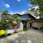 Casa Mosaiko Patio Bonito