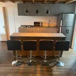 Exclusivo Apartaloft Privado Frente Parque Lleras
