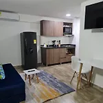 Rg33 Apartasuites