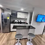 Apto Con Estilo & Moderno Poblado