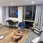 Apto Con Estilo & Moderno Poblado
