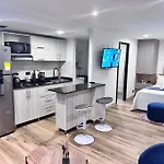 Apto Con Estilo & Moderno Poblado