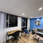 Apto Con Estilo & Moderno Poblado