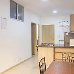 2 Alcobas, Cerca Del Cc Obelisco 301