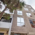2 Alcobas, Cerca Del Cc Obelisco 301