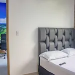 Apartamento El Mejor Barrio De Medellin 401