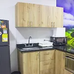 Apartamento El Mejor Barrio De Medellin 401