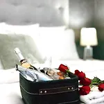 Luxurious 5 Stars Studio With Ac & Amazing Views